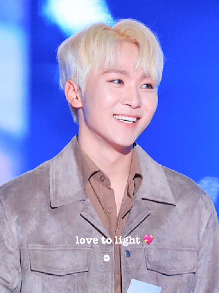 181020 BOF 프리뷰
귀염댕 안뇽 🤗

#세븐틴 #승관 #seungkwan