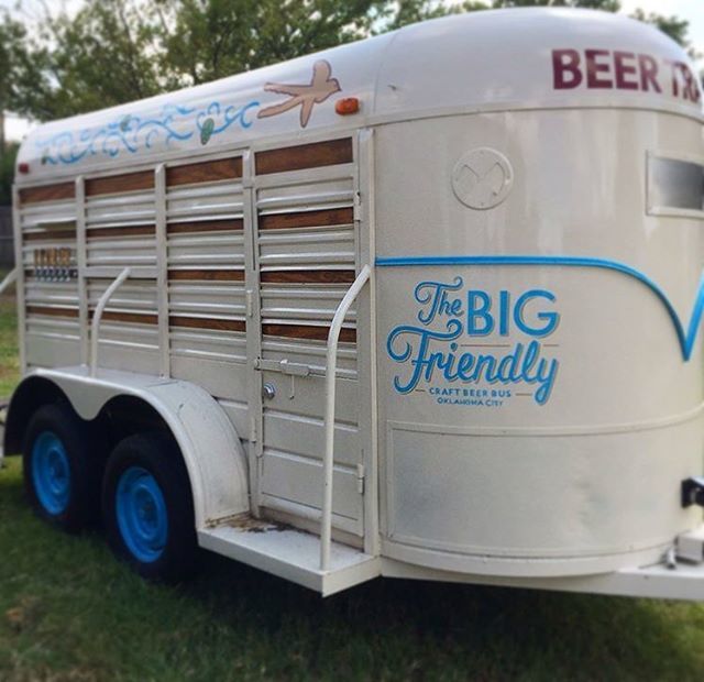 We’ll be posted up with the beer trailer today <a href="/industryflea/">Industry Flea</a> from 10am - 6pm! It’s gonna be a beautiful day!
-
-
-
#drinkfriendly #theBIGfriendly #OKC ift.tt/2S6TJ67