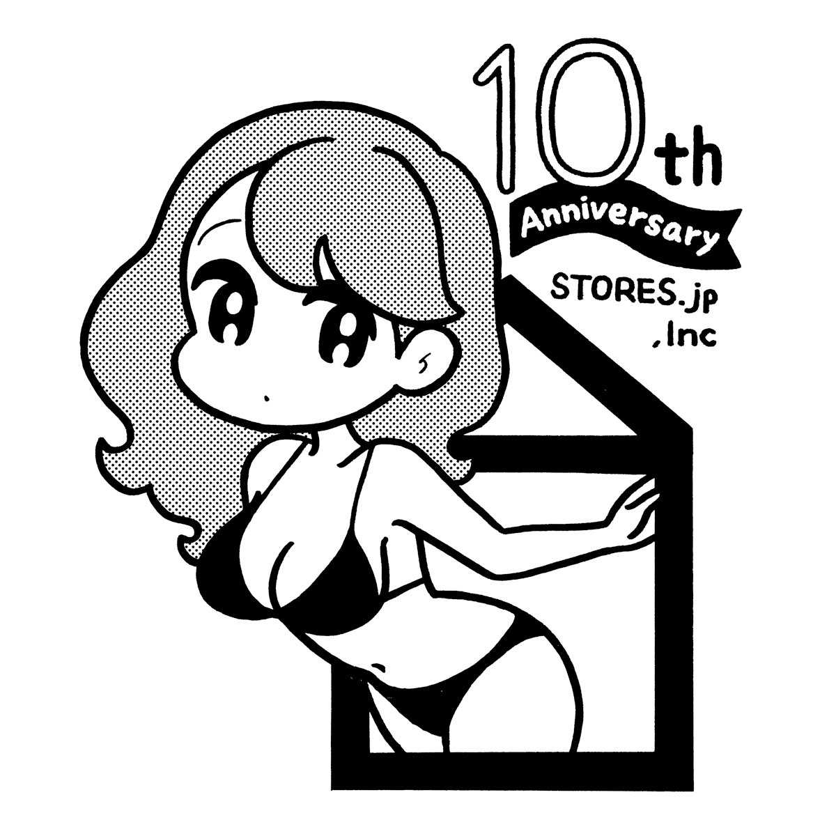 Conix T Co 3u5gy0mbh6 の会社設立10周年記念イラスト を描きました サービス開始当初からずっと利用してるので大事な節目のイラストをご依頼いただき感無量でした これからもよろしくお願いいたします オンラインストア再開しなくては