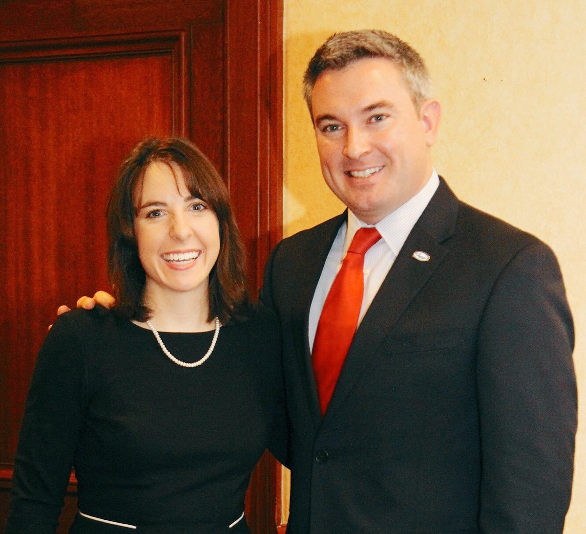 KYTreasurer38's tweet photo. Happy Birthday, @KYAgCommish! Thank you for the work you do for our Commonwealth’s agriculture! #HappyBirthday https://t.co/RfRJy3CwI9