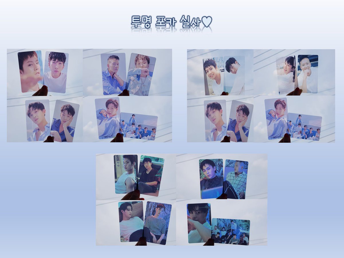 btob_photo321's tweet photo. ❤2차 투명포카 판매
10월 23일 Friend 발매 기념
신나서 싸게싸게 팝니다😄
👏단 돈! 2,000원👏

+)당연히 알티추첨이벤도 있습니다.(3명)

자세한 사항은 사진 참조 해주세요!

*우편은 분실위험때문에 과감히 뺐습니다.

입금폼
https://t.co/IPMAezU8m2 https://t.co/tGsc1bTa0a