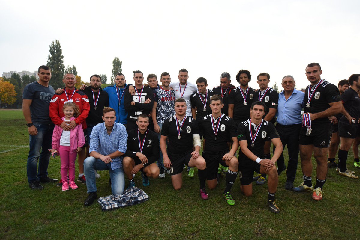 «Кубань» завоевала серебряные медали чемпионата России по регби-7
kuban-rc.com/blog/2018/10/2…