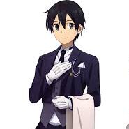 ❝ Yosh, aku siap. ❞

#SayoAyaWedd