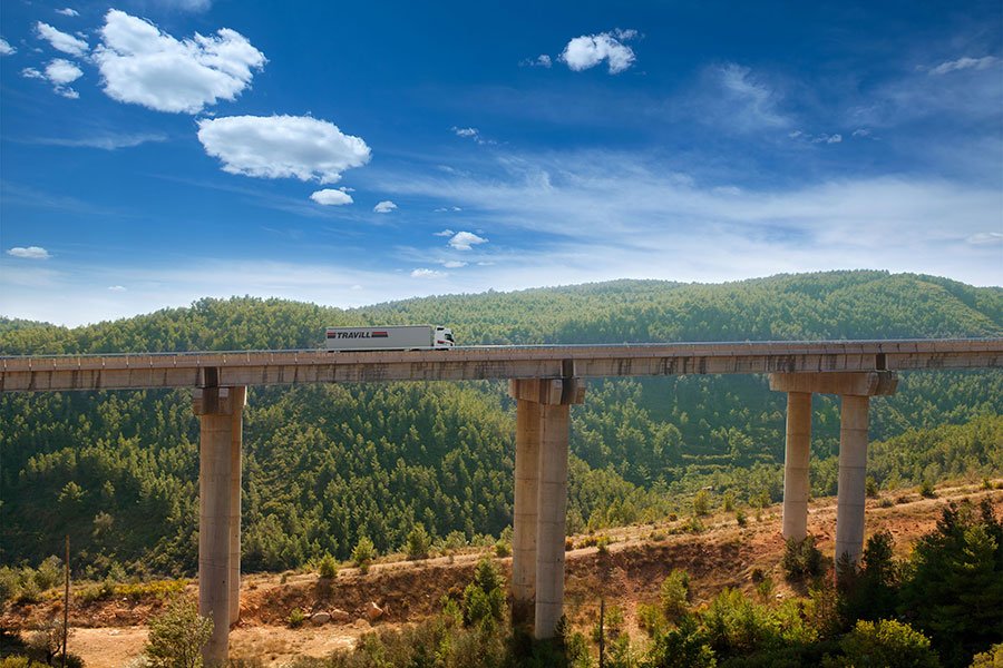 TravillTrans's tweet image. Llevamos transportando cargas desde 1978 #TransporteInternacional travill.es/610000_es/Trav…