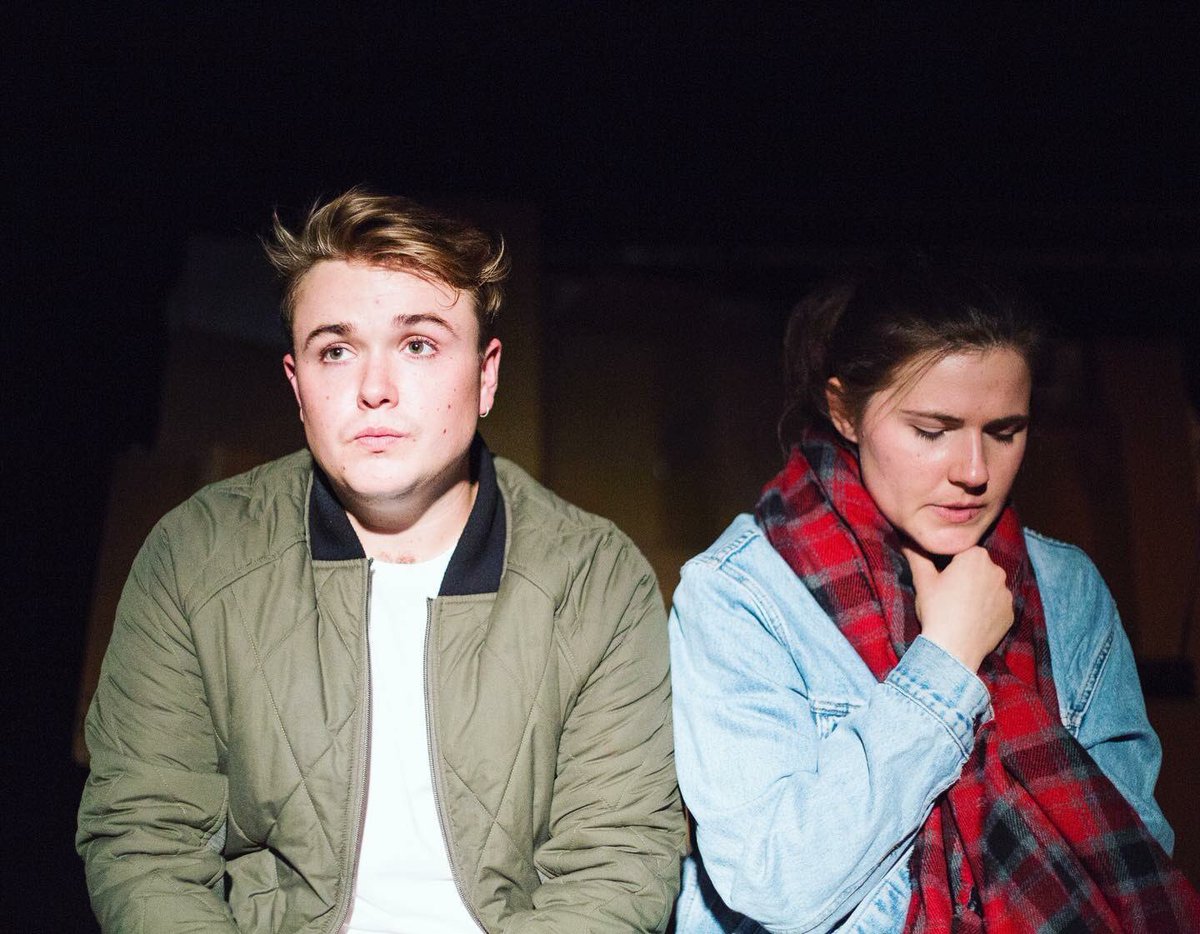 Looking for something to do this Sunday night? Come down to <a href="/CourtyardHoxton/">The Courtyard Theatre</a> and watch ‘Precious Little Talent’ ☺️ We kick off at 6.30pm! #theatre #london #fringetheatre #actress #actorslife