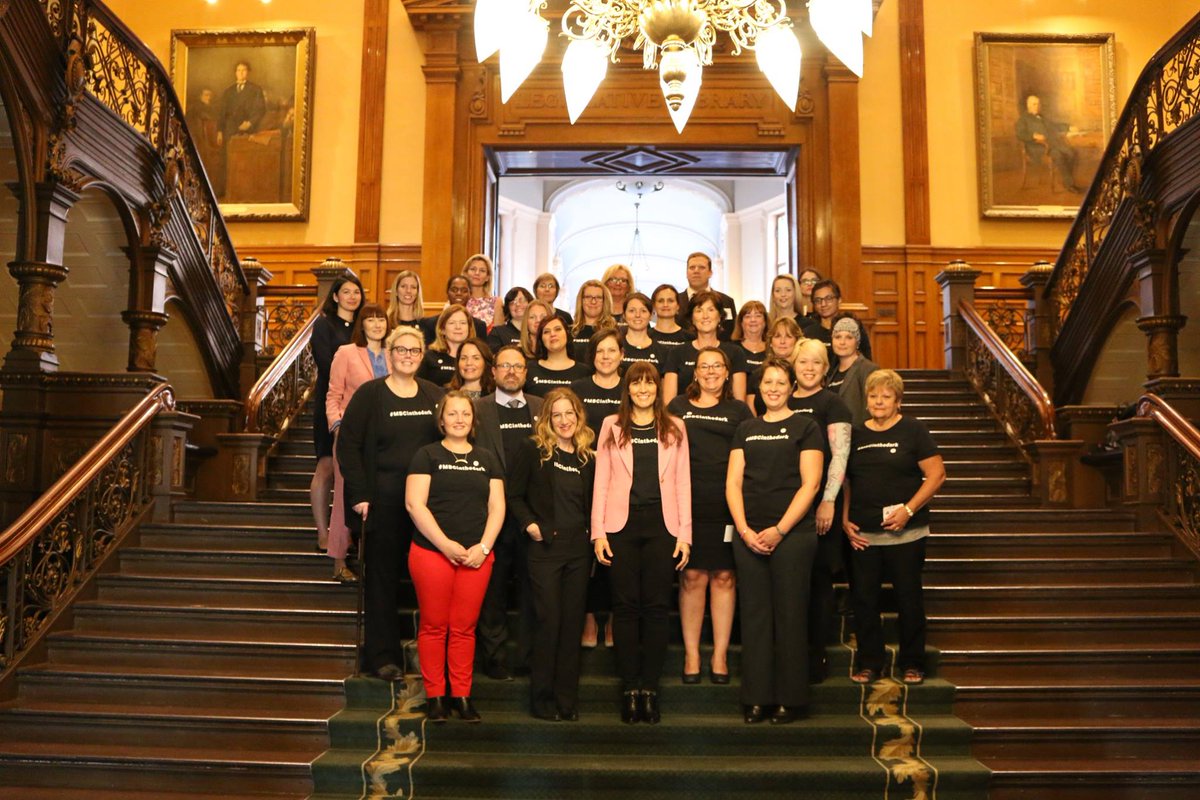 rethinktweet's tweet photo. Join us on Oct 25 @ 9:30am at Queen's Park to bring attention to the values of #MetastaticBreastCancer patients and hold the health system and elected officials accountable. RSVP to adamo@stosic.ca. Can't attend? Show your support by signing our pledge: https://t.co/NhI1huJwdW https://t.co/eOWwBWOKFZ