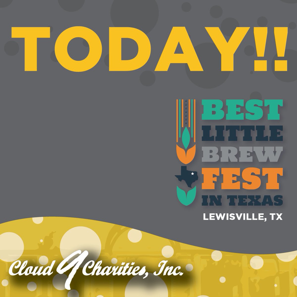 Best Little Brewfest tweet media