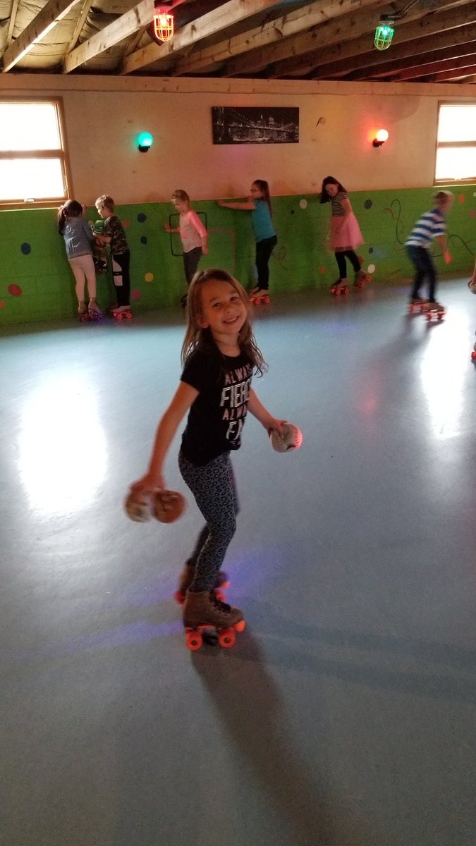 wickhamjkk's tweet photo. The 1st graders had a great time yesterday at our 1st quarter PBIS party! #NHtribe https://t.co/KziEwFTm9L