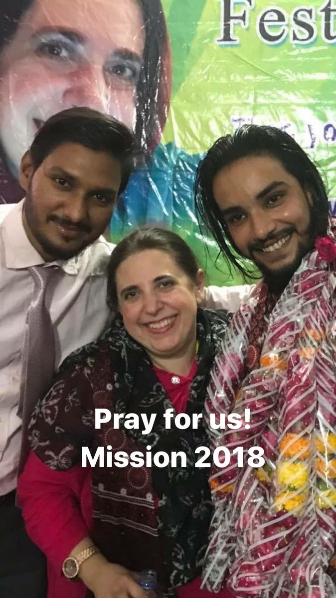 AnthonyLeilani's tweet photo. #TheGodlyMom #PurposeMinistriesInternational #PakistanForJesus 🙏🏼🙏🏼prayer requested. @sarahbowling @marilynandsarah @BroDaveTrinity https://t.co/JxBgMyhrA9