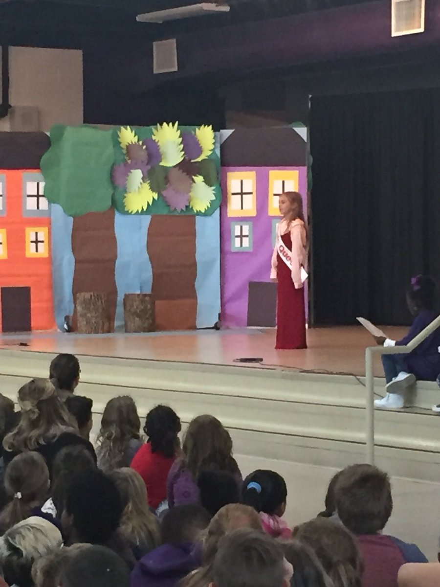 mrlee3rd's tweet photo. History of Reynoldsburg play https://t.co/CF7MGaWigj