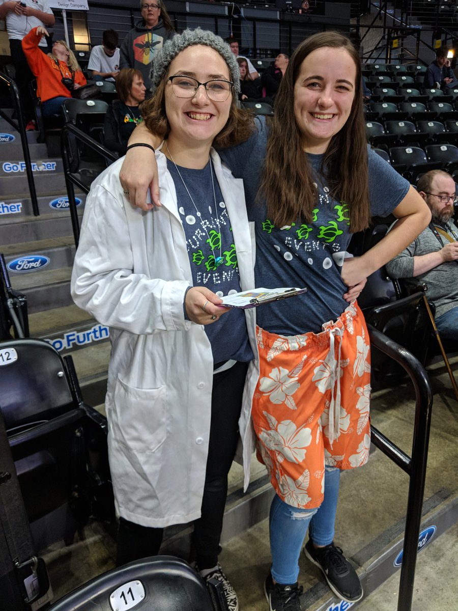 BravesBEST's tweet image. Engineer and Field Scientist ready!
#BESTRobotics25years #currenteventsBESTrobotics #Thanks2BESTrobotics #kansasbest