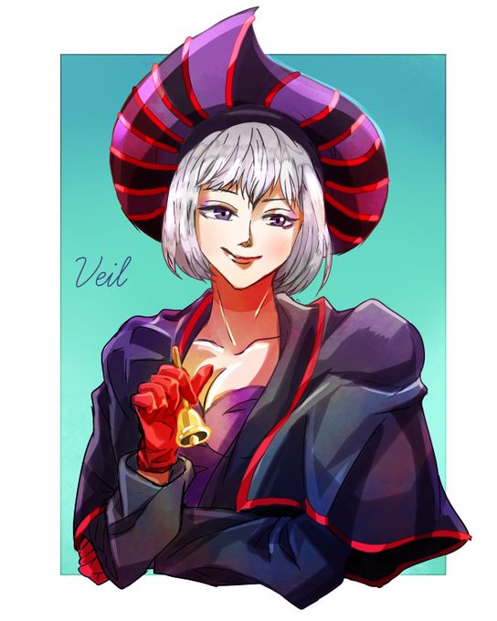 手下のtwitterイラスト検索結果 古い順