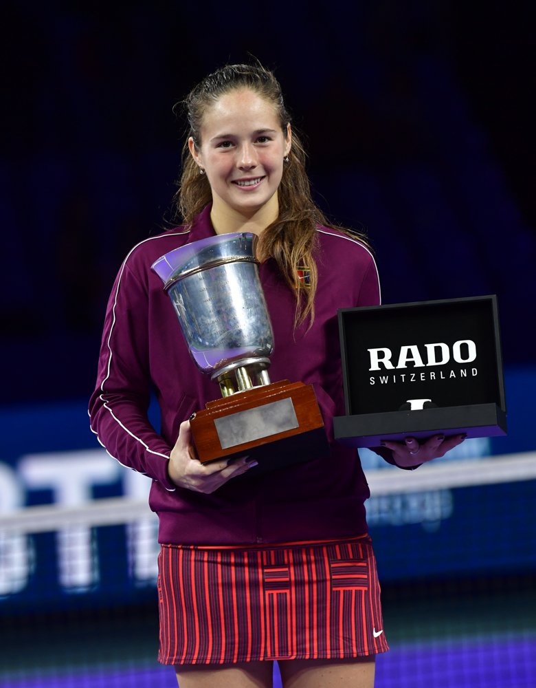 DARIA KASATKINA - Página 27 Dp9PnvFW4AAwpul