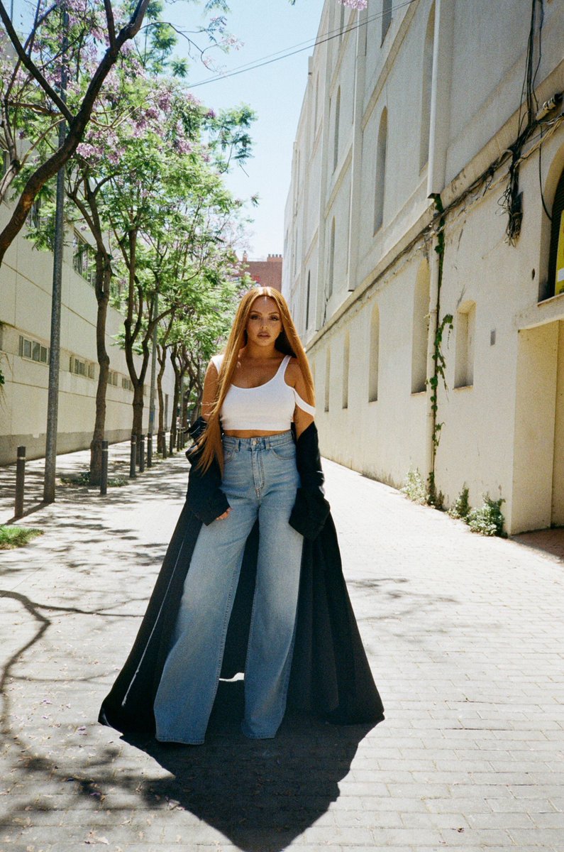 Little Mix tweet media