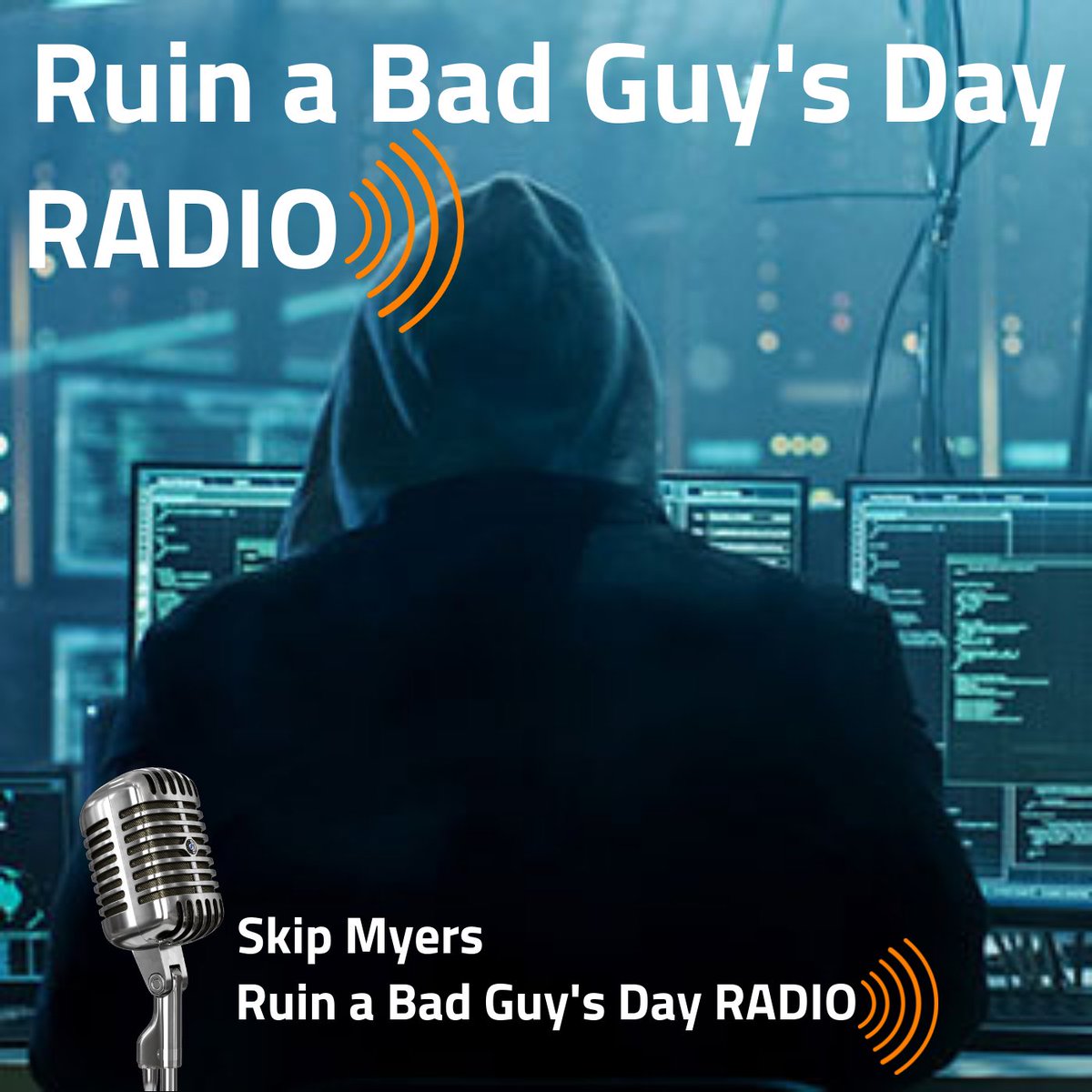 Ruin a Bad Guy's Day (ruinabadguysday) Twitter