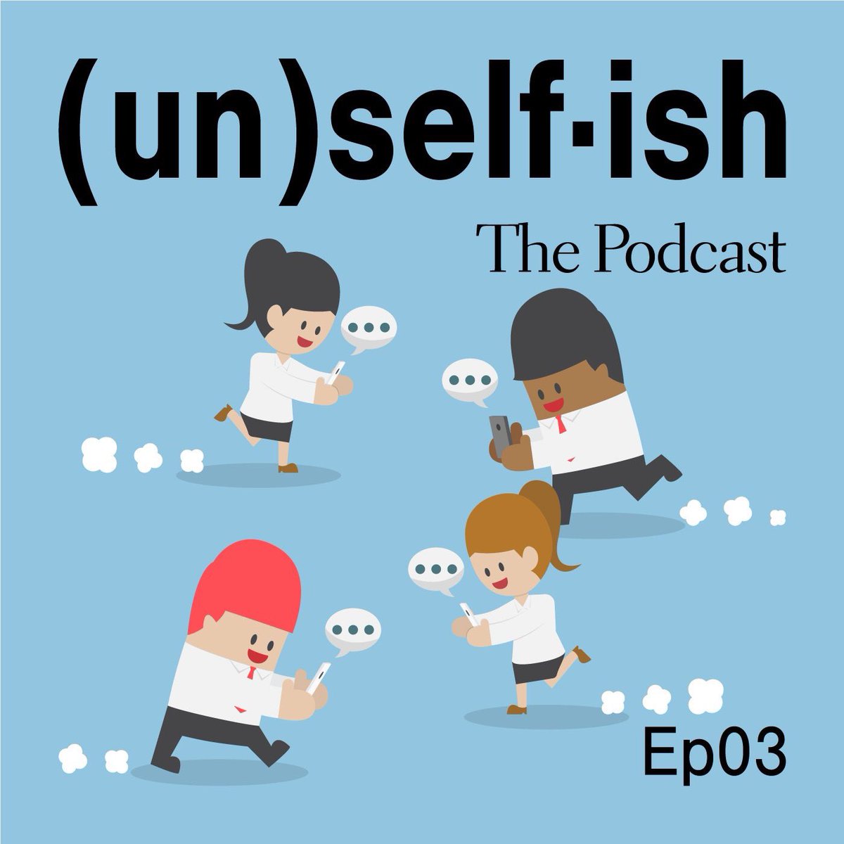 leadteamculture's tweet photo. Unselfish, The Podcast is now available on @GooglePlay 

Visit https://t.co/IbFtghLB2c for more info &amp; subscribe links.

This podcast is a labour of love. Please rate and share it!

#Unselfish #SelfHelp #Podcast #Optimistic #Pessimistic #LifeGoals https://t.co/cHB4XLKn4C