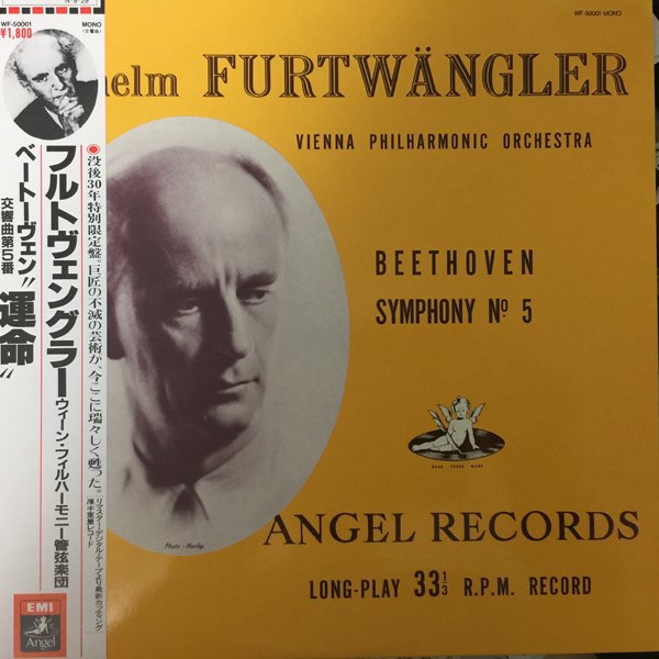 フルトヴェングラーの古いレコードをアップしました。国内盤のレコードでも初期盤はとてもいい音がします。
records.birdman2.com
#フルトヴェングラー #アナログレコード