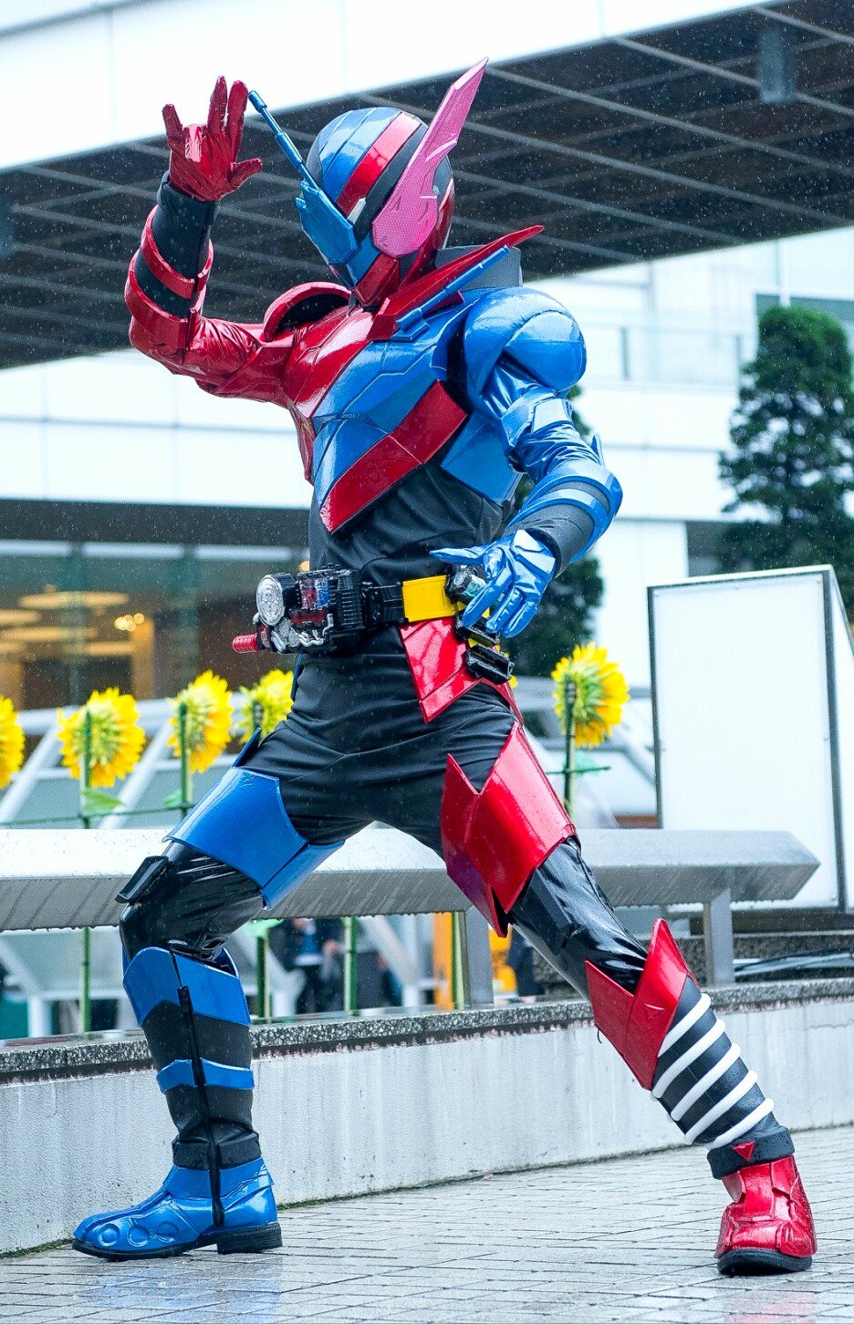 音速の騎士 on X: 