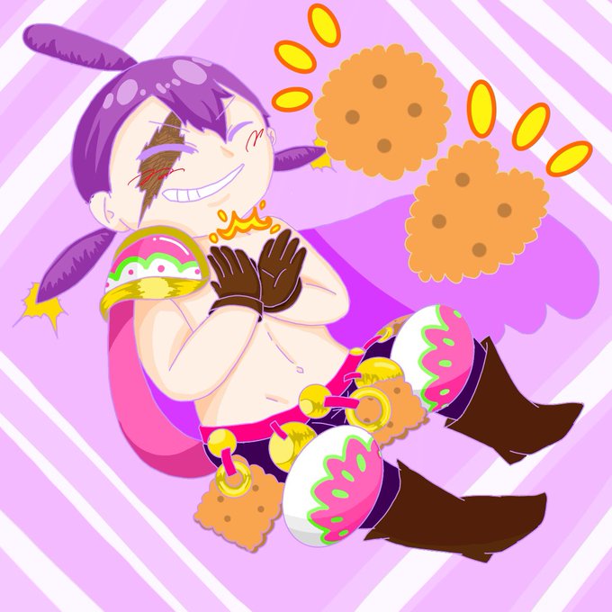 クラッカーのtwitterイラスト検索結果 古い順