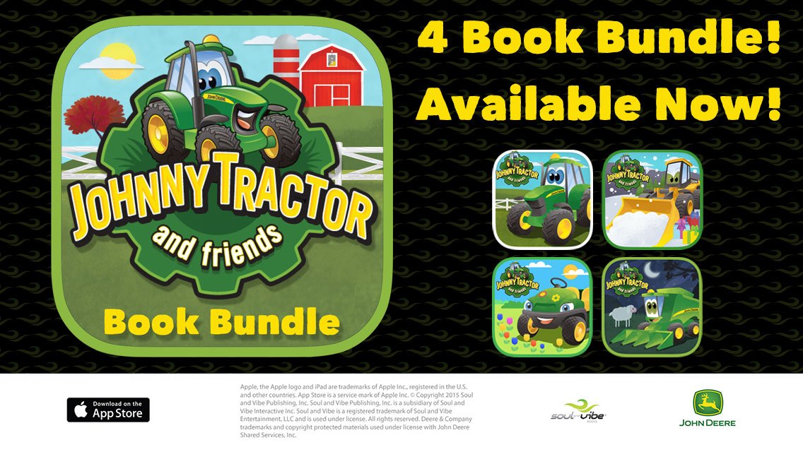 PocketFarmGame's tweet photo. #kidsbooks #momanddaughter #momandson #Parents #momblogger #MomandDad #books #ChildrensBooks #Reading #kidsfamily #Tractors #kidsdeserveit #kids #kidsbook #Heartland #farm #goodnight #BedTimeStory #screenshotsaturday #farming #SnowWatch #Halloween #read https://t.co/qeWlnU69c4 https://t.co/jkkmV98rRE