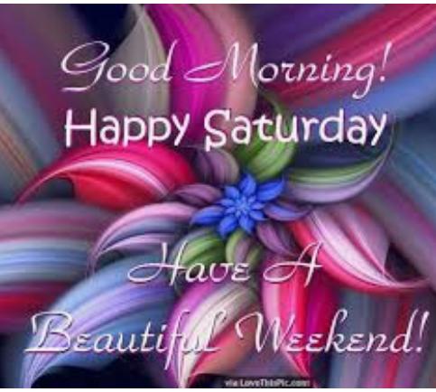 <a href="/AndreChevigny/">André Chevigny</a> 
Hy Andre.I wish you and family a good weekend with sunshine.See you my friend.