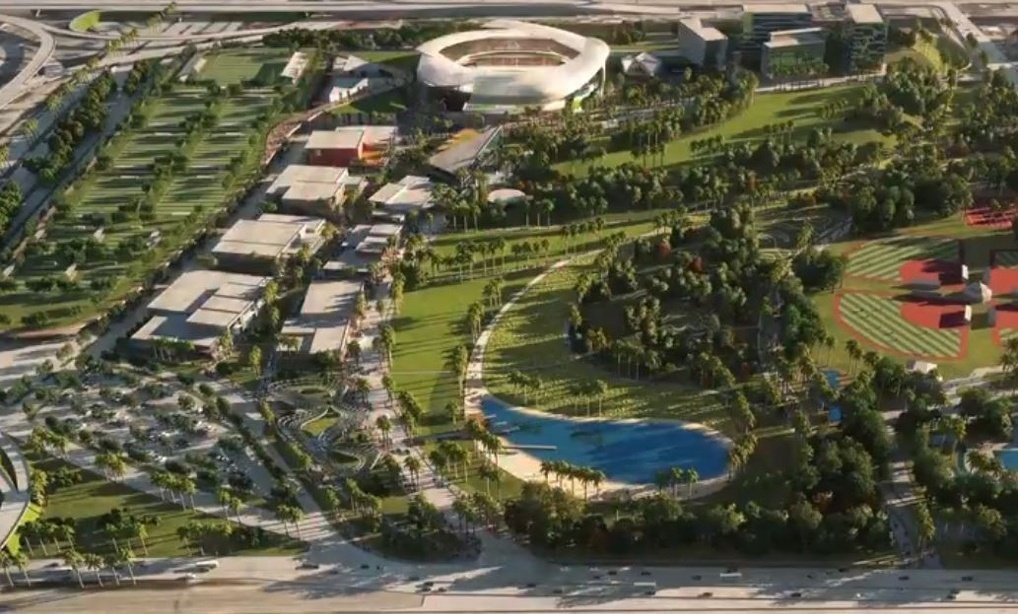 Miami_MLS's tweet photo. Miami Freedom Park will create over 13,000 high paying jobs for the residents of our City and generate more than $40 Million in new tax revenue. The City of Miami will also receive more than $3.5 Million in annual lease payments plus $20 Million for a new public park. #YesTo378 https://t.co/cE5fVmgrBq
