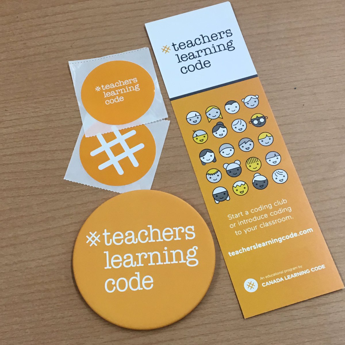 learningcodeysb's tweet image. Big day for us today! Kicking of our first #TeachersLearningCode workshop in #Sudbury