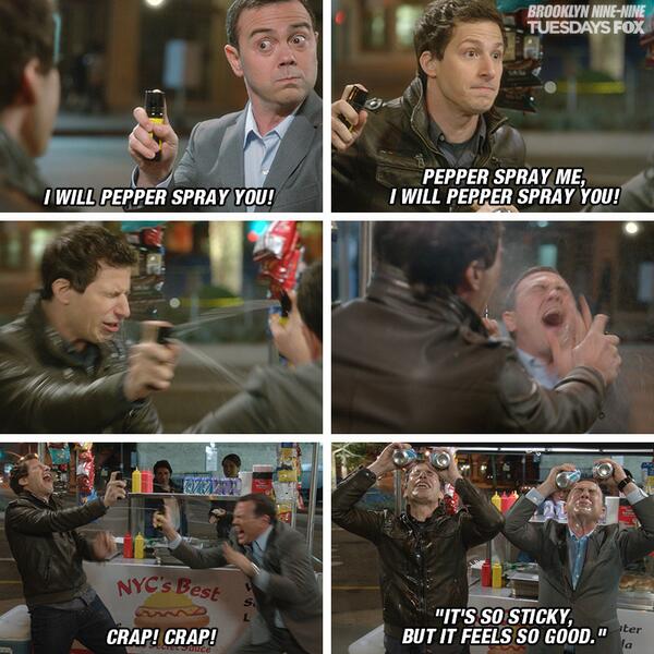 brooklyn 99 portugues
