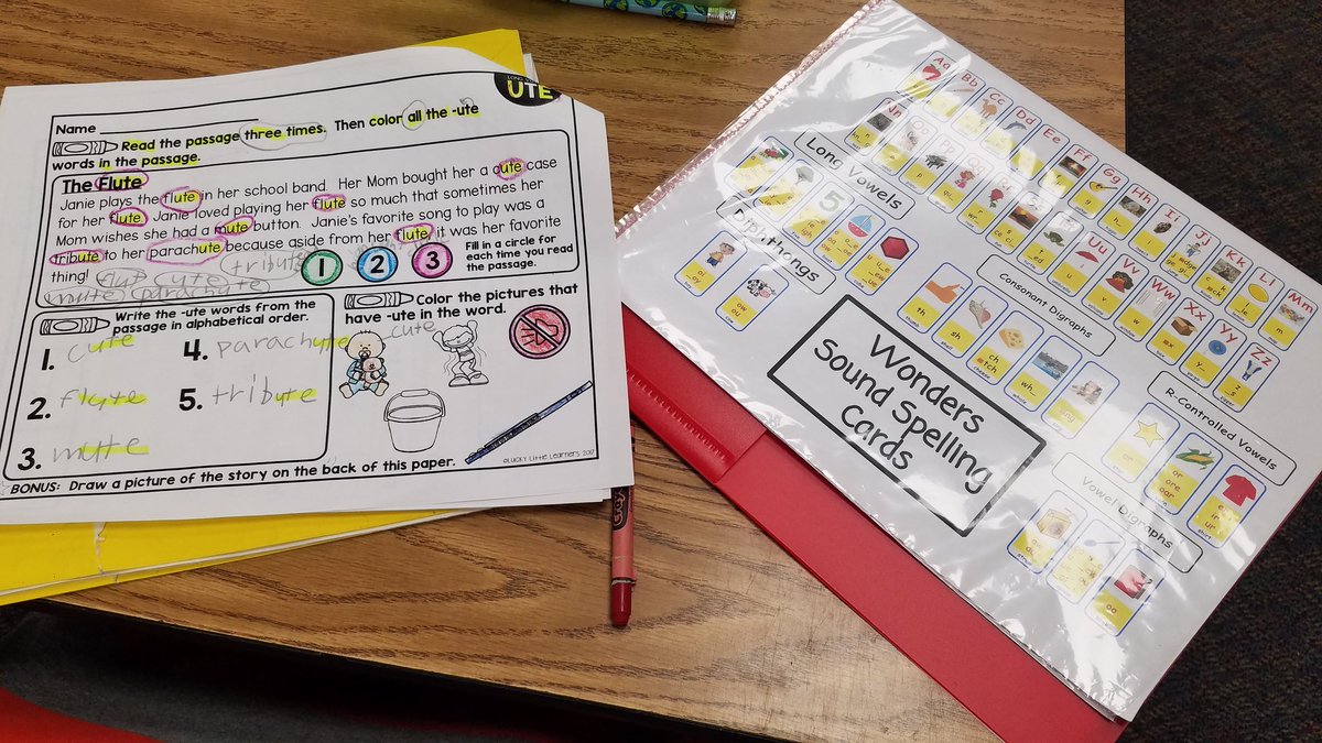 Teacheronfire07's tweet photo. It makes my teacher heart so proud when I see my Ss using their classroom resources/tools! Teaching our students how to use the resources in their "tool box" is one of the greatest life skills we can teach them. 😀 #romogrows #avid #avidrocks #beingresourceful #useyourtoolbox https://t.co/HP28VqicG6