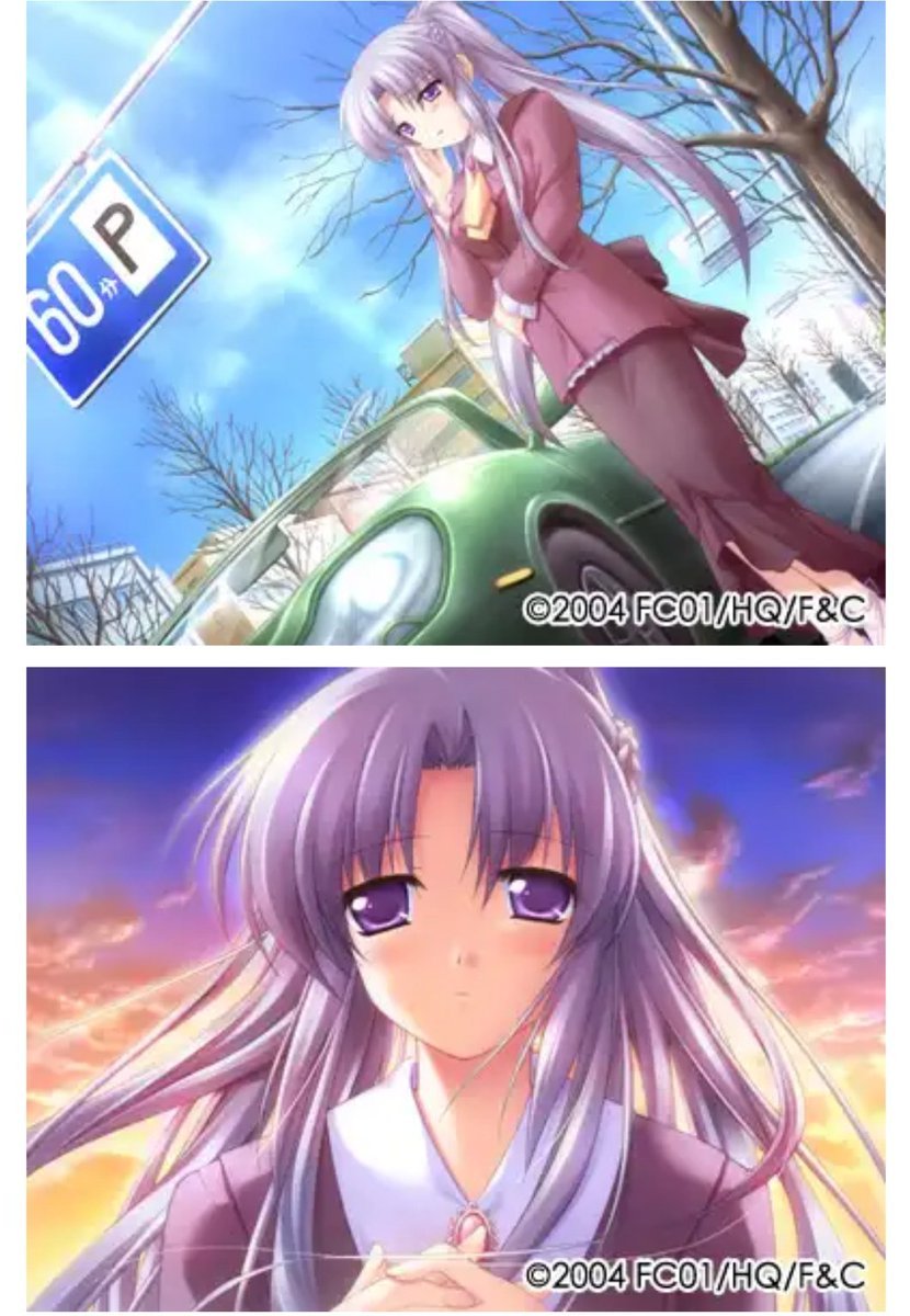 俺の一押しエロゲソングを聞いてくれ 59ページ目 Togetter