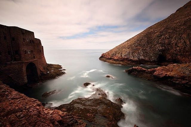 GuillaumeSamie's tweet photo. Berlengas 7 #portugal #berlengas #islands #atlanticocean #sea #water #coastallandscape #portugal_lovers #longexposure #oceanvibes #landscapephotography #travelphotography #photooftheday #calm #visitportugal #lookout #europe https://t.co/9Q4GQxkOOW https://t.co/TjFdRIecH6