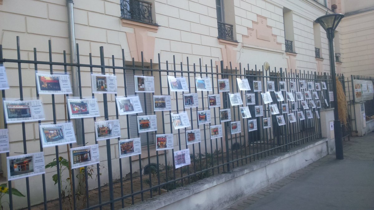 AssoFlorimont's tweet photo. Au banquet des pains d'@AssoFlorimont, les boulangeries du 14ème, un arrondissement régulièrement primé https://t.co/BQO8LnvnXE