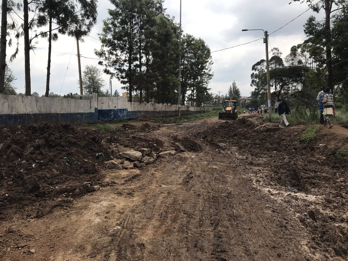 Varosa_Alambo's tweet photo. @MikeSonko #MuthioraRoad https://t.co/oTmwaVaTXI