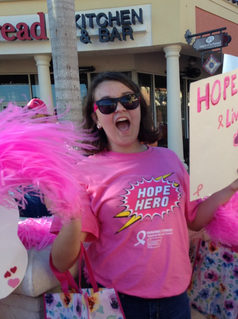 miromaroutlets's tweet photo. Thank you to everyone who participated in the Making Strides Against Breast Cancer Walk π #ThinkPink #SWFLStrides @winknews @miromaroutlets @MakingStrides https://t.co/EOKyGDralo