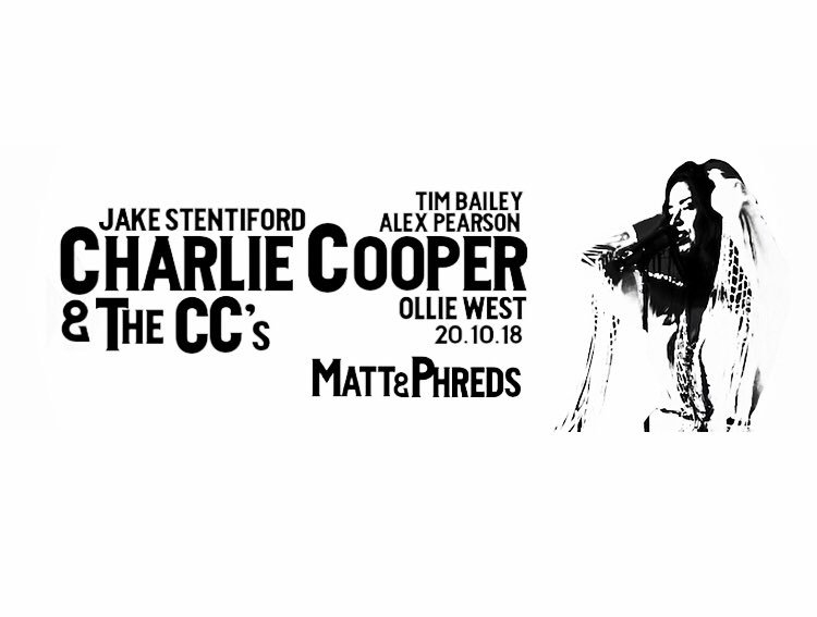 Charlie Cooper tweet media