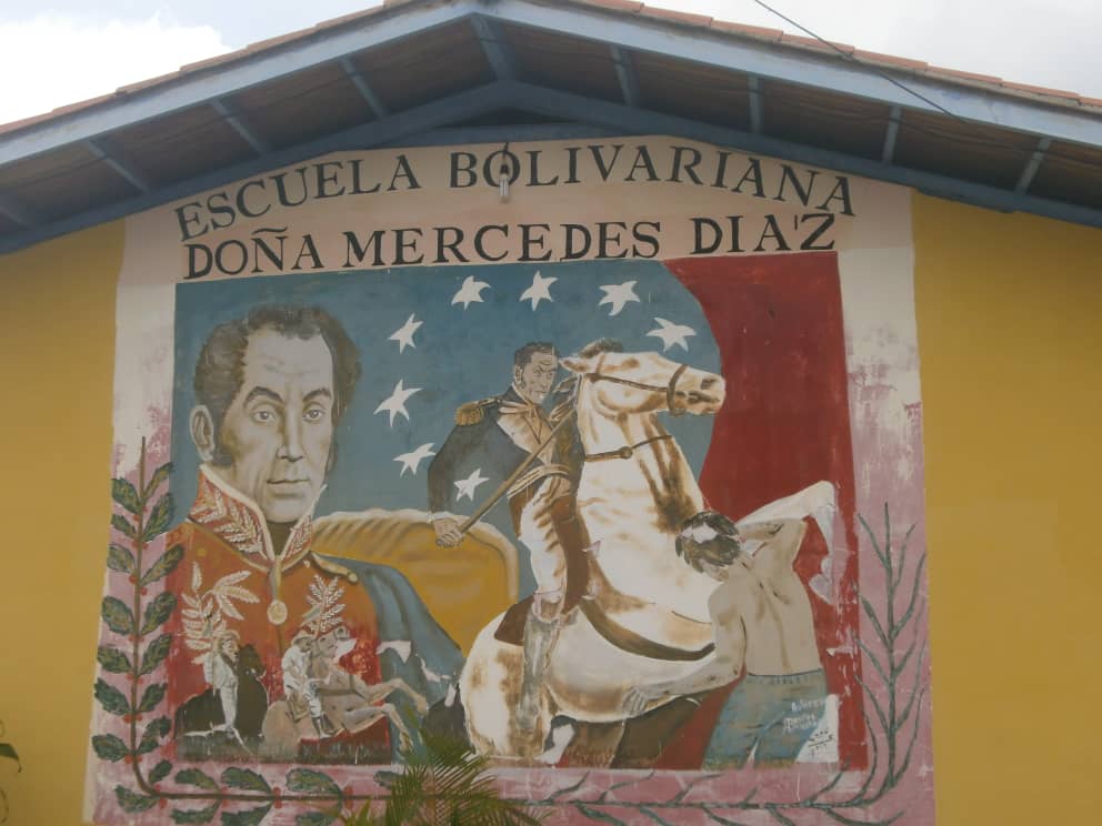 Prevención Social CICPC Trujillo "SD Valera" realiza Conversatorio sobre  Valores y Prevención Integral del Consumo de Drogas. Dirigido alumnos de 5to y 6to Grado. En la Escuela Bolivariana  "Doña Mercedes Díaz"<a href="/CICPCPREVENCION/">PREVENCIÓN INTEGRAL DEL DELITO CICPC</a> <a href="/DouglasRicoVzla/">Douglas Rico</a> <a href="/3031Lopez/">Carlos Lopez</a> <a href="/leonaguilarjuan/">COM. GRAL JUAN LEÓN</a>