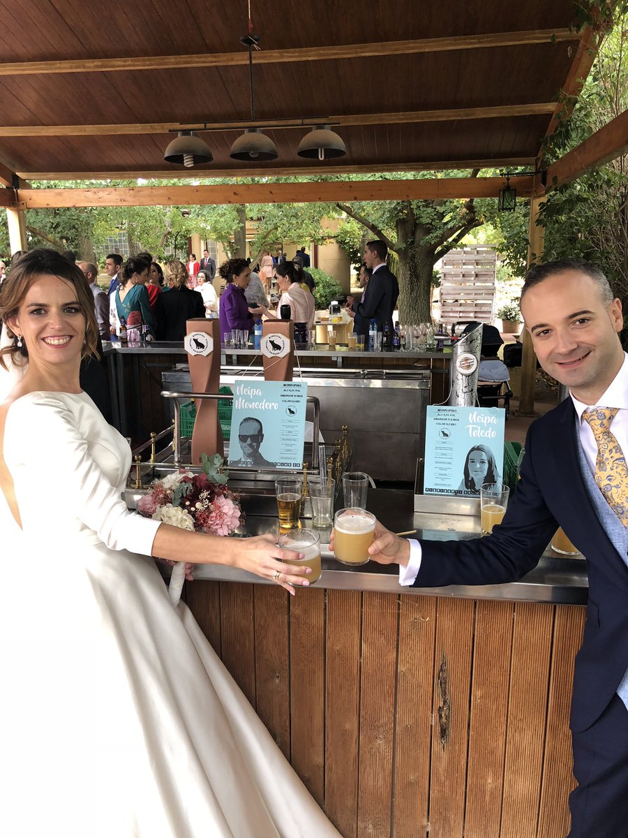 Estamos de 💍💍💍