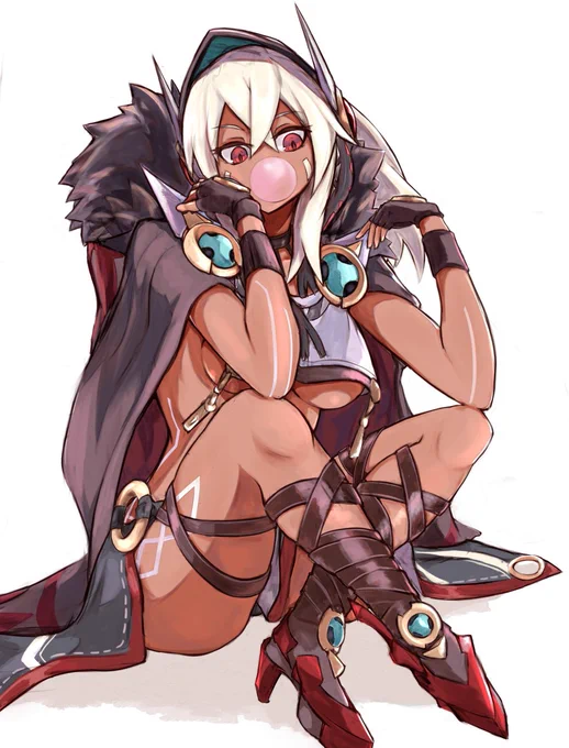 おえかきミネアポリス #アズールレーン 