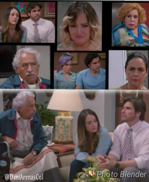 DaniArenasCol's tweet photo. Les comparto los #collages del 5 al 8 de los mejores momentos de #RobertyJulieta #Oppas4ever 😍💑
@DanArenas y @zuriavvega #Capitulo75 #MMTF2 @MiMaridoFamOf #ConLasEstrellas Los Oppas se reconcilian y le dicen a su familia q se casarán por 2da vez 👰💍💐💒😍 #TeamDanielArenas 💪 https://t.co/JyapZj7kn8