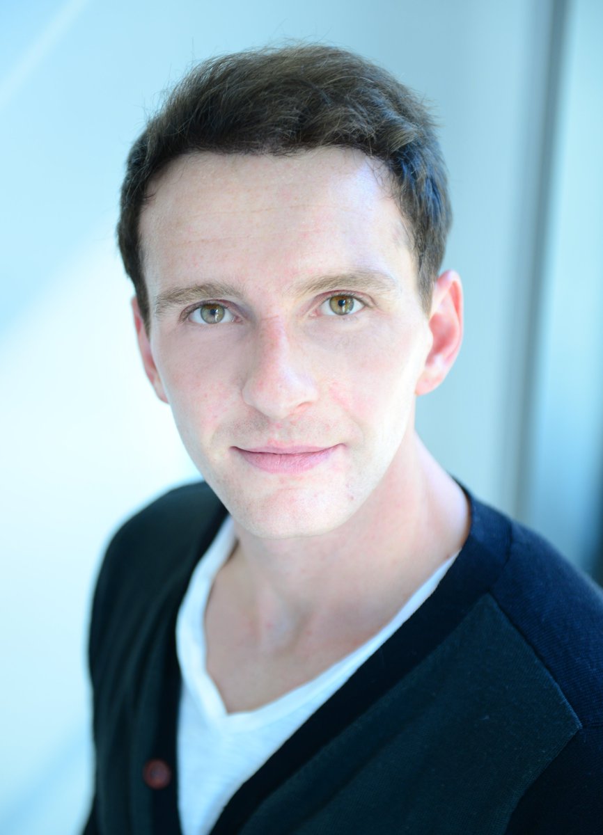 Photoshooting with Jonas in Dresden...