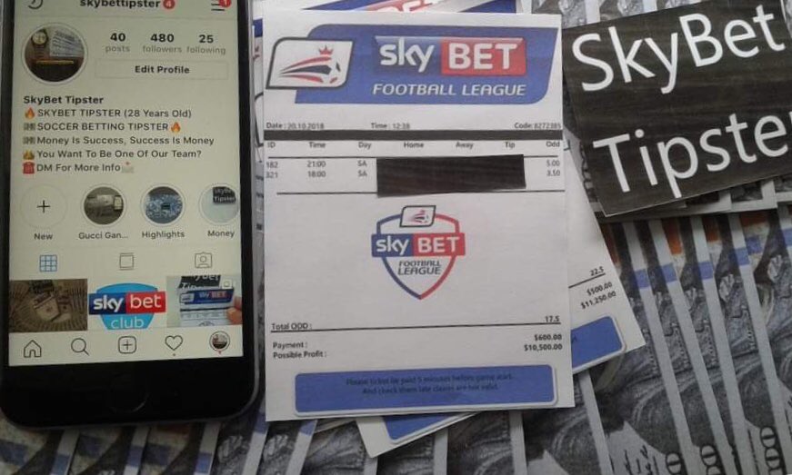 PAYAFTERFIXED's tweet photo. All Interested DM US FOR MORE INFO #sportbetting #sportbet #safteybet #buchmacher #wetterfolg #fifa #win #b #trading #unternehmer #gewinnen #profit #buch #vielgl #motivation #geld #product #business #geschaeft #ft #gesch #erfolgreich #problem https://t.co/w5ow5Sihd6