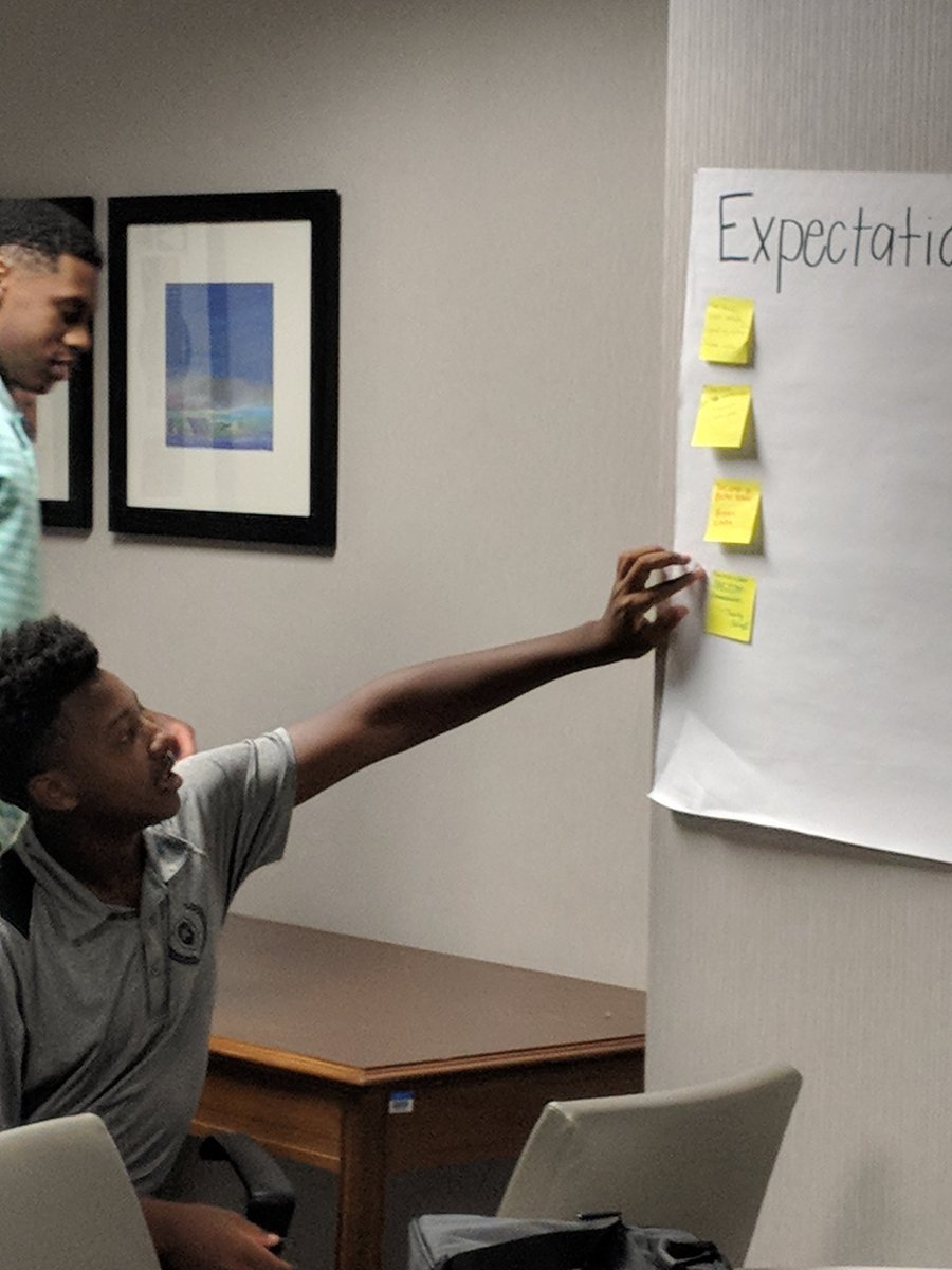 James K. Winfield, Ed.D. tweet media