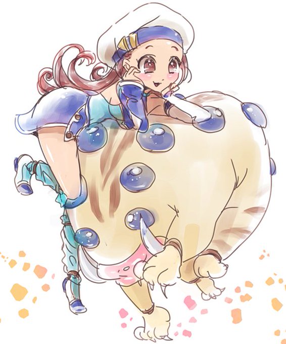 巨大生物のtwitterイラスト検索結果 古い順