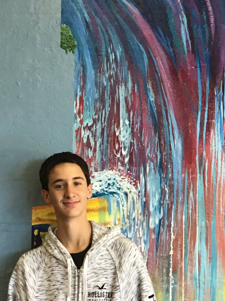 Skyline HS Robotics tweet media