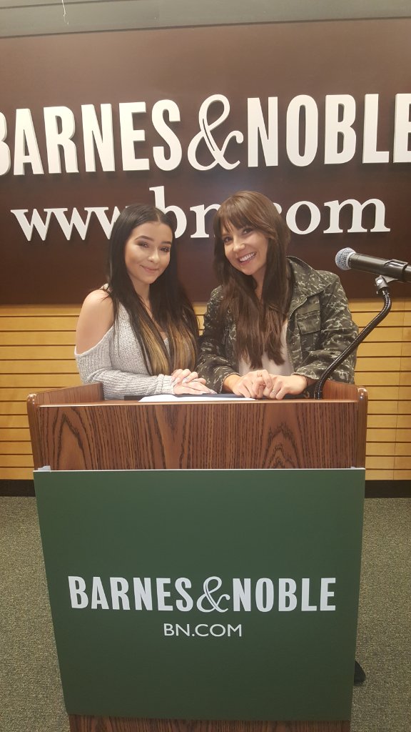 B N Paramus On Twitter We Had So Much Fun With Mvaliando And
