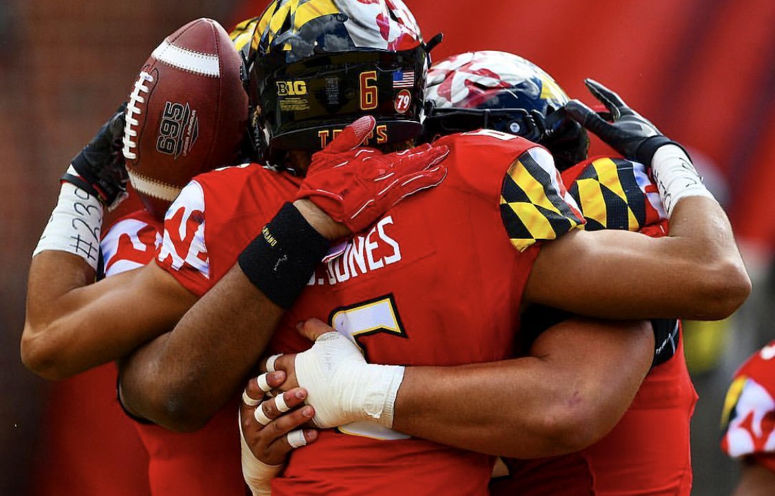 DarkHorseTap's tweet photo. It's GAME DAY! Game watch for @TerpsFootball - Iowa at 11 a.m. - come watch the Terps with us!  @ChicagoTerps  @UMD_COMM #FearTheTurtle #FTT #ChicagoTerps #BeatIowa (photo credit: #TerpsFootball https://t.co/l1LMEMhmCm