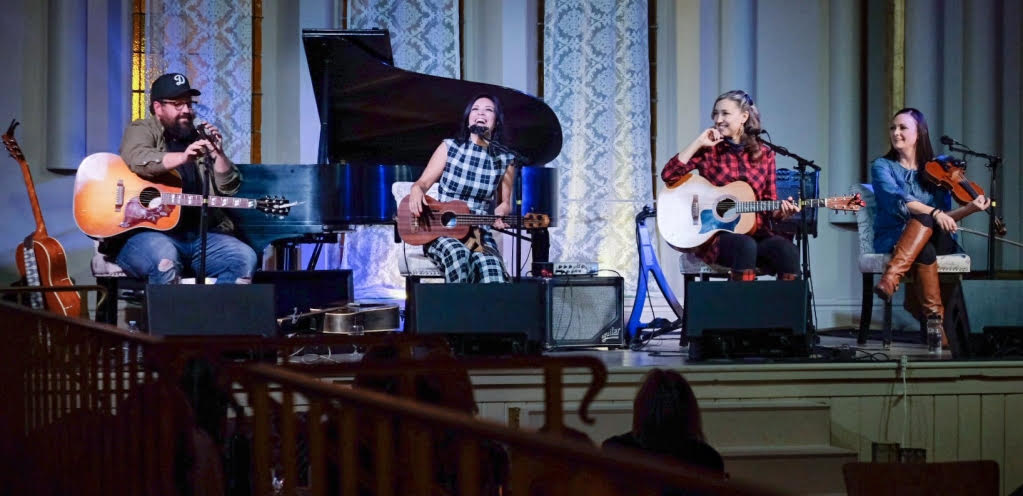 THANK YOU <a href="/StratfordWF/">Stratford Writers Festival</a> <a href="/DonovanWoods/">Donovan Woods</a> <a href="/RevivalHouseON/">Revival House</a> !