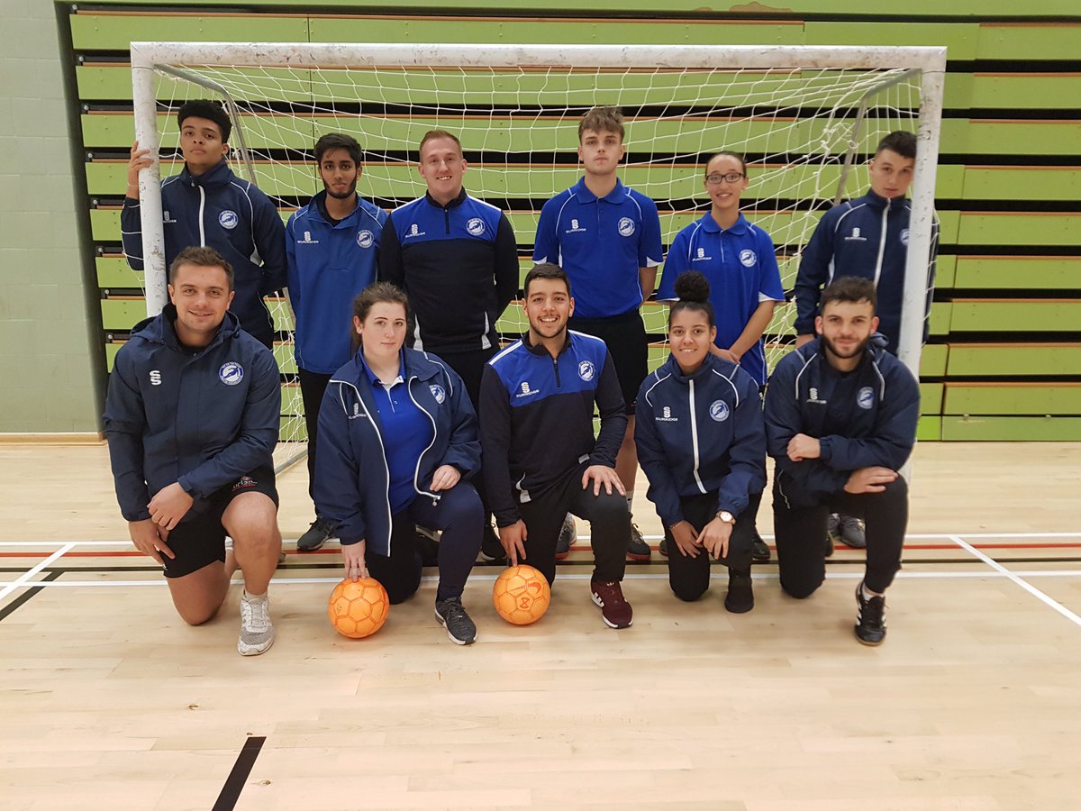 finney_sirfc's tweet photo. We have 12 of the Sir Tom Finney coaches attending their Fa L1 Futsal – proud to Support Coach Education! Well done guys. https://t.co/Y8XumF3Hs6