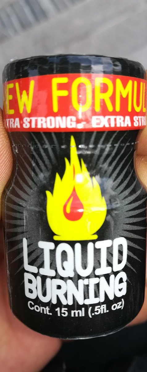 Poppers_mx1's tweet photo. #POPPERS #CDMX %100 originales garantizado
WhatsApp 5581950951 César
#PushZero
#junglejuiceblacklabel
#asterdamStrong
#dragonStrong
#ruchamarillo
#cannabis
#IbizaStrong
#rushultraStrong
#liquiudburning
#superruchblaklabel a disfrutar dl sexo alo maximo sin dolor d cabeza https://t.co/95zfyNIoez