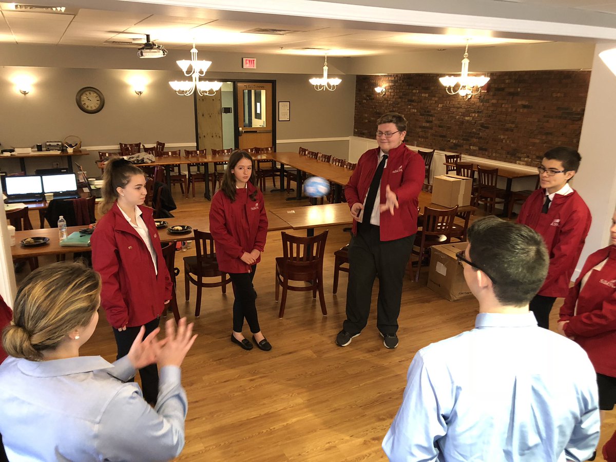 BVT SkillsUSA Chapter tweet media